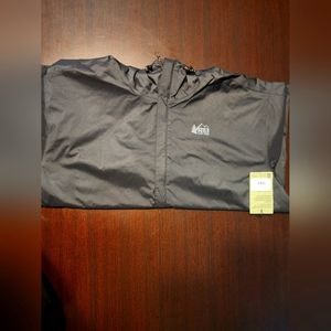 Men's Trailmade Rain Jacket